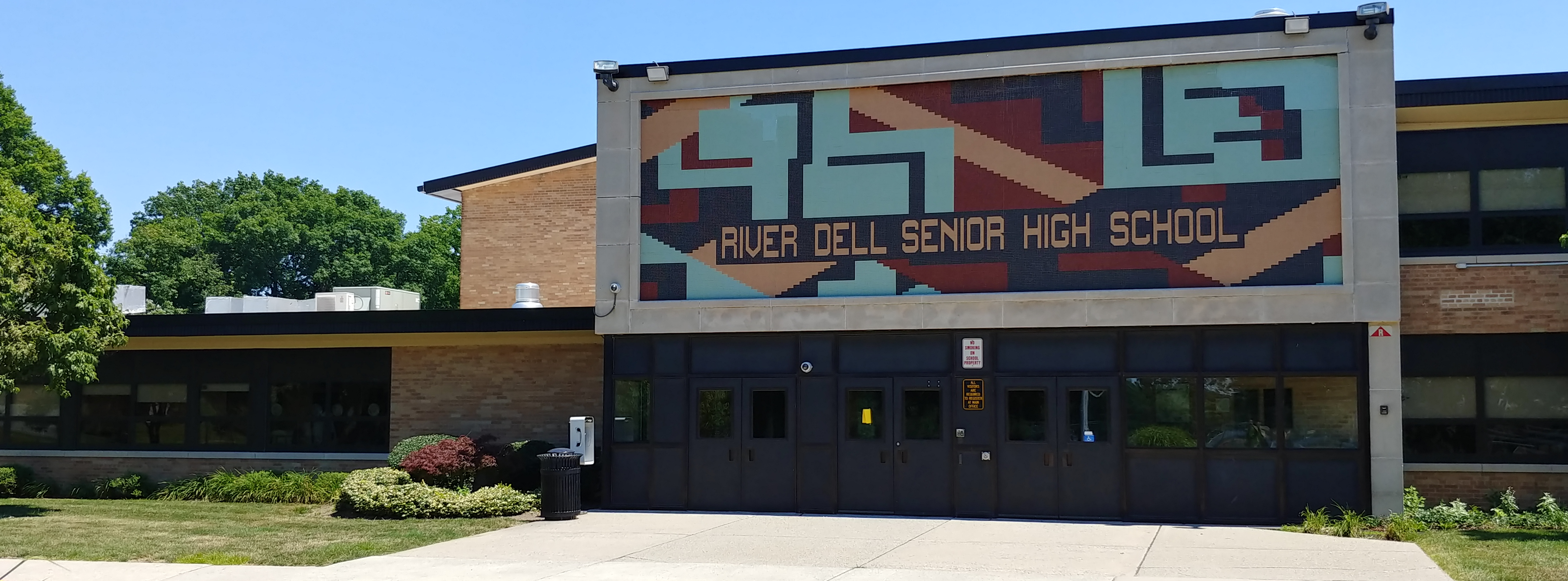 RDHS