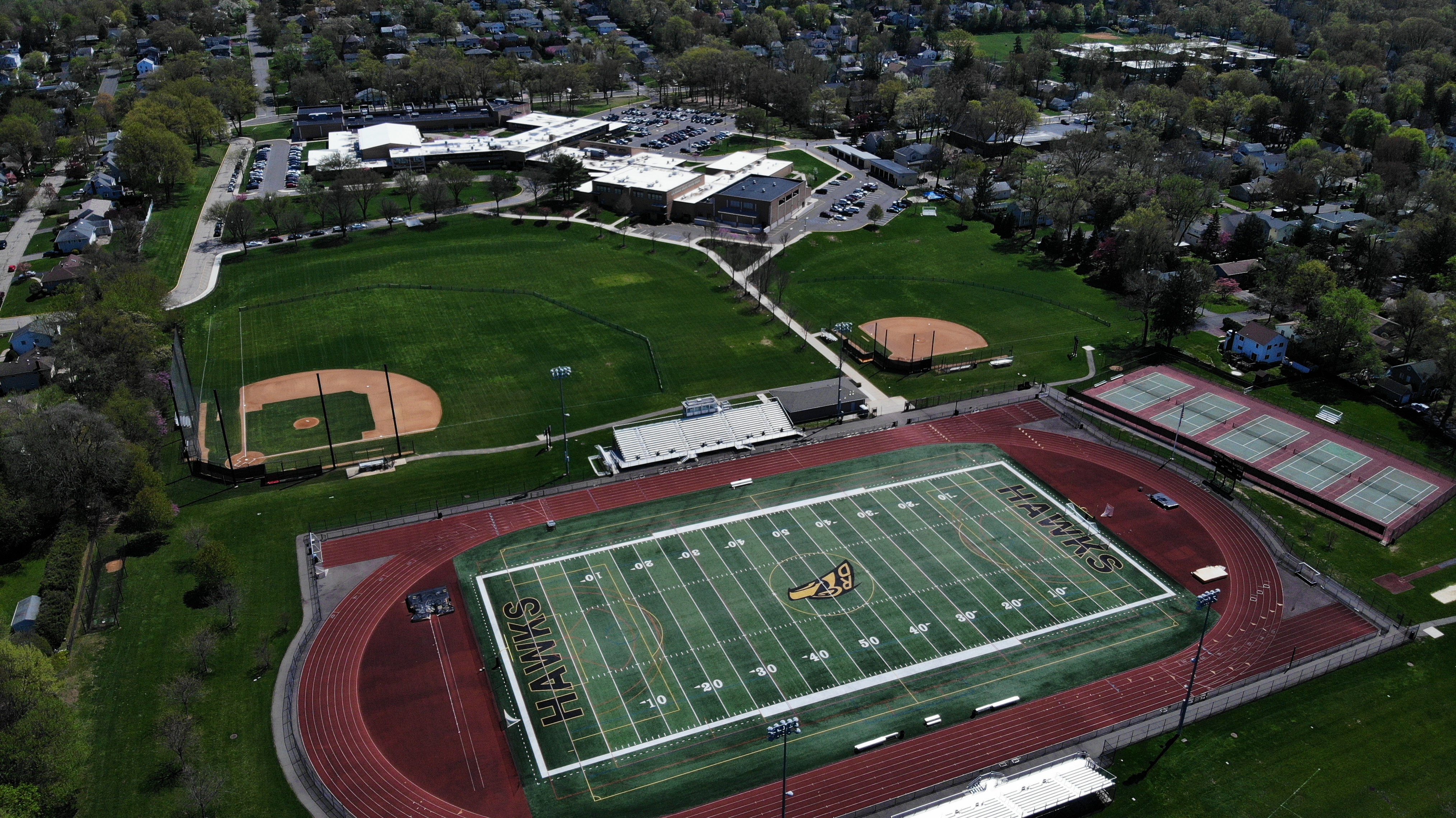 HS Fields