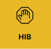 HIB- Anti-Bullying