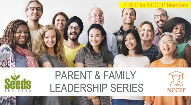 Parent and Family Leadership Series
