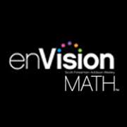 Savvas Envision Math