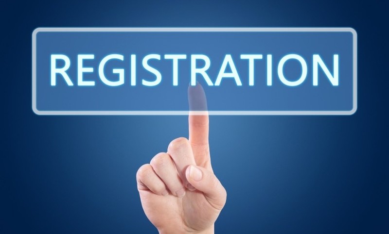 Registration