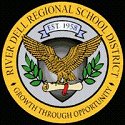 RIVER DELL MIDDLE SCHOOL Logo