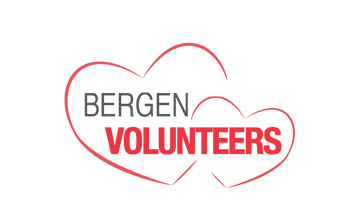 Bergen Volunteers Logo