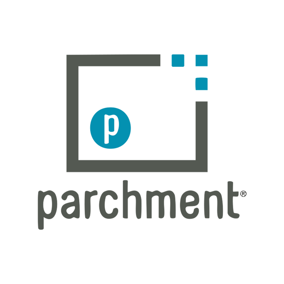 Parchment Logo