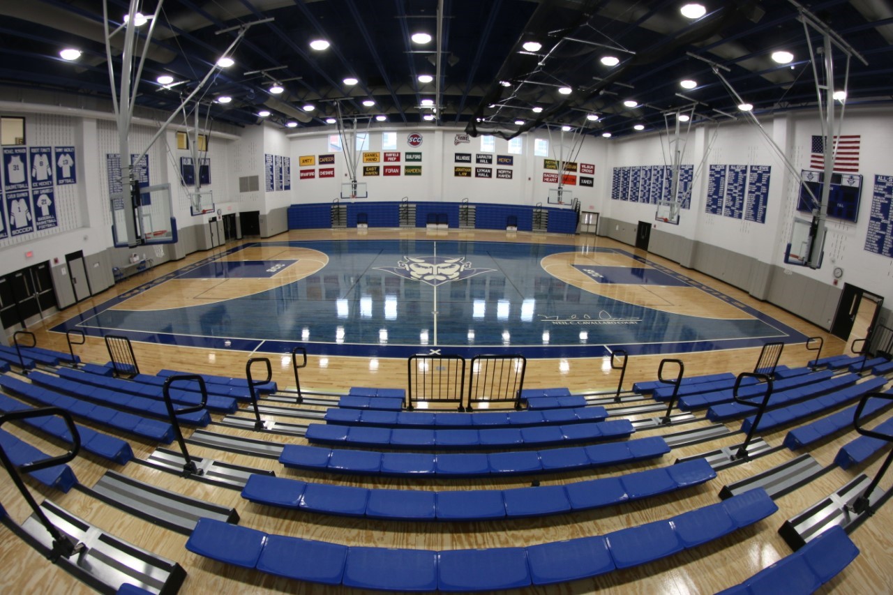 WHHS Gym