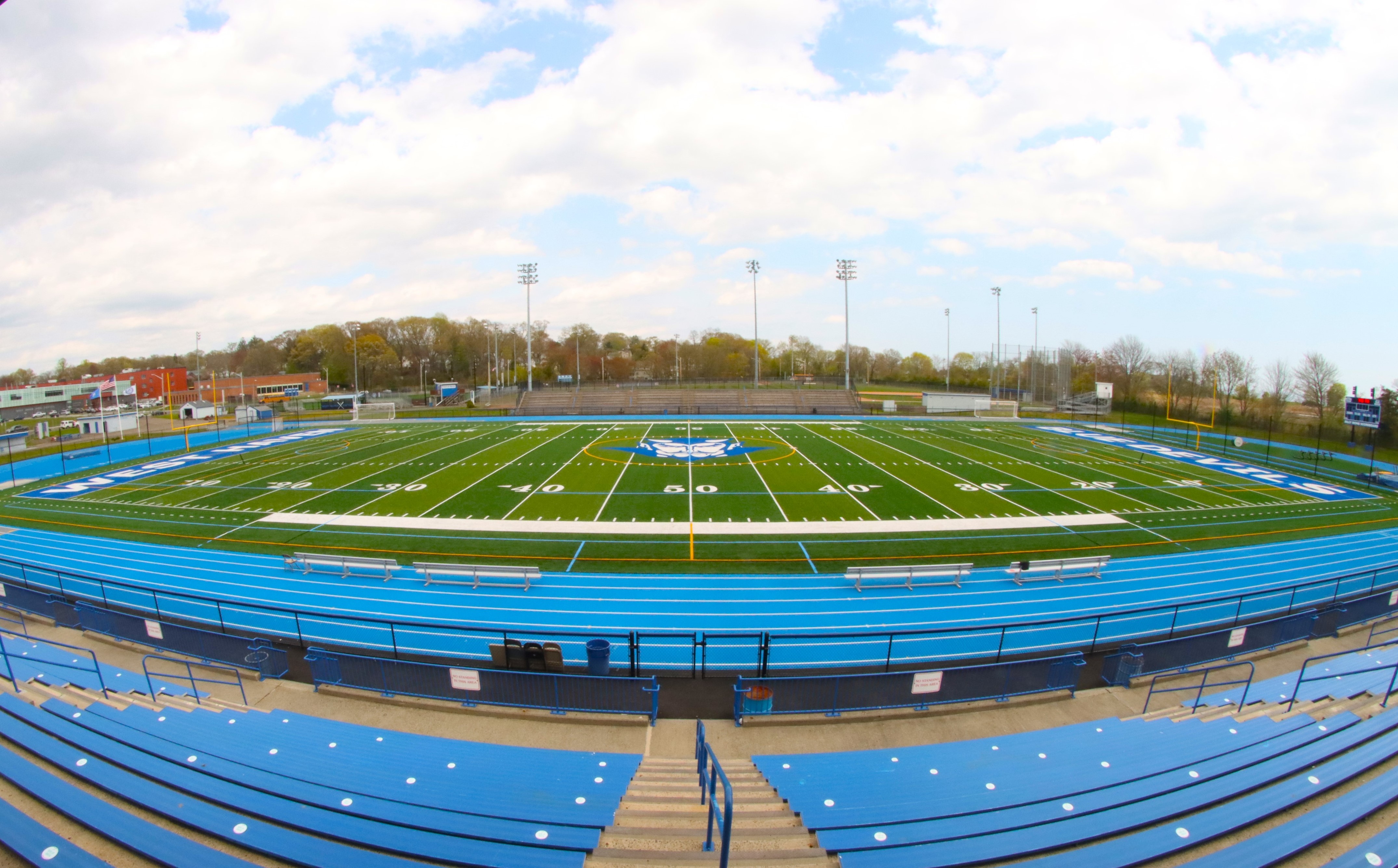 Ken Strong Stadium