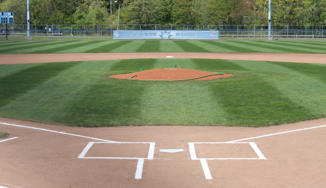 Baseball Field