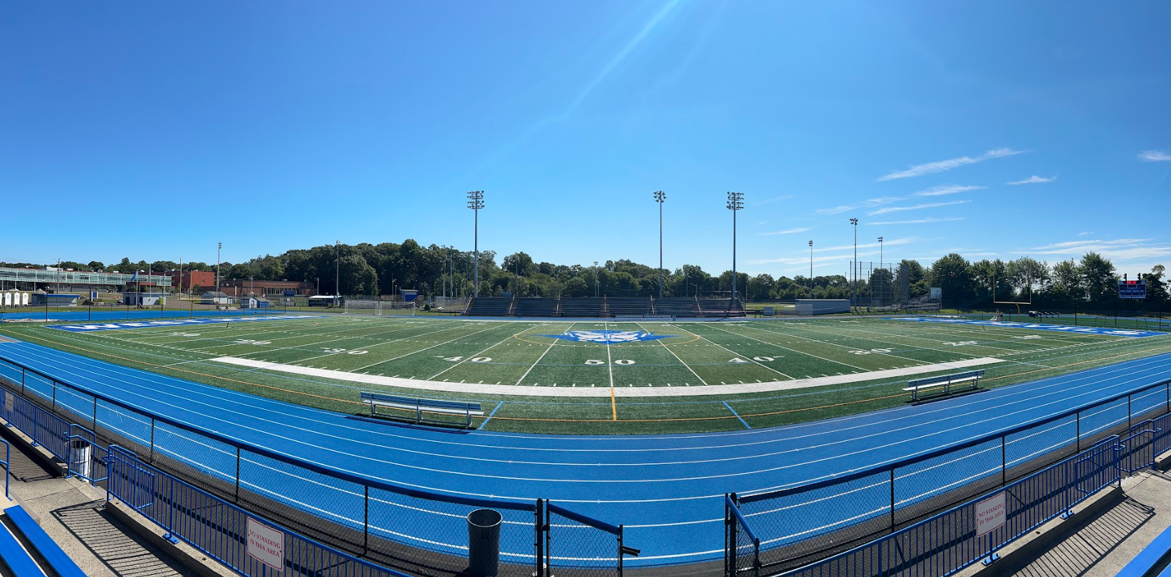 Ken Strong Stadium