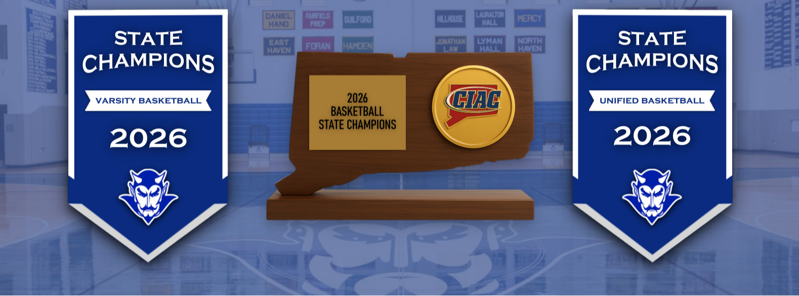 Basketball Champs