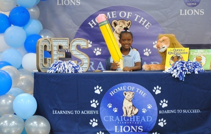 PreK Registration