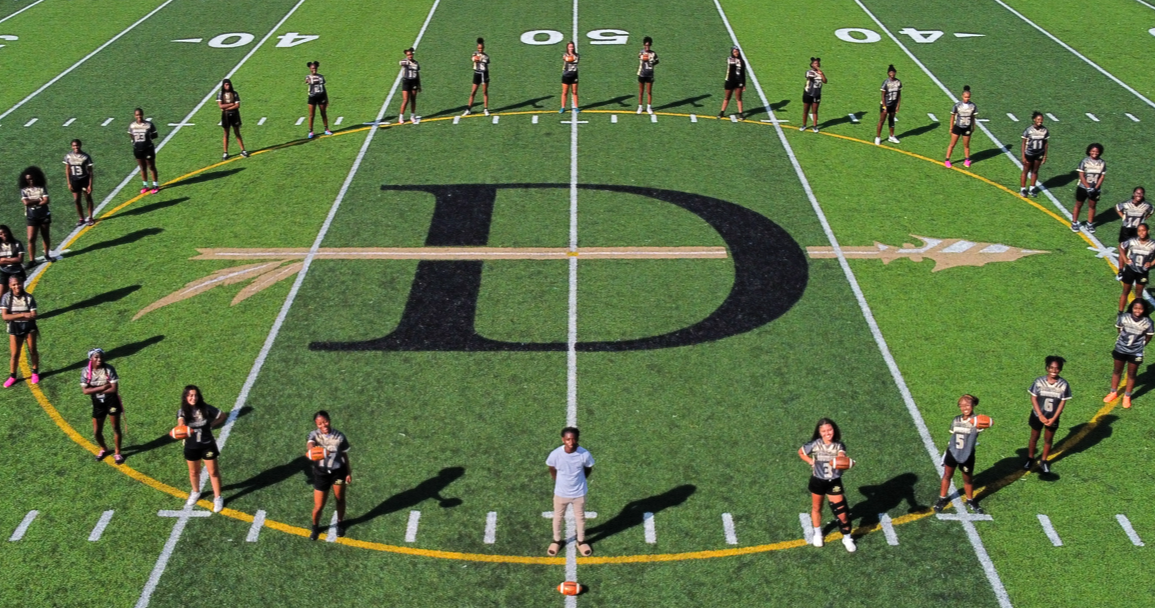 flag football 2025