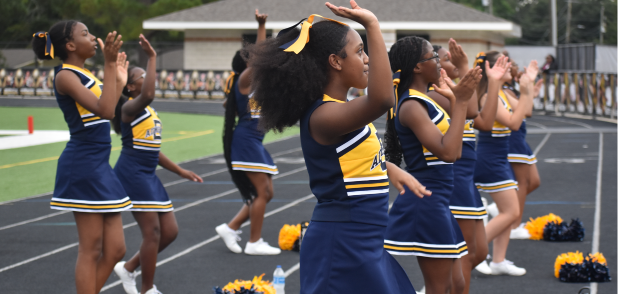 Cheer
