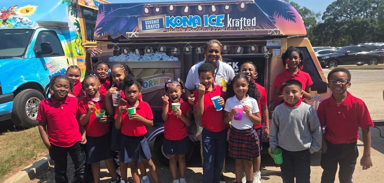 Kona Ice