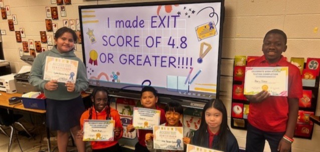ESL students