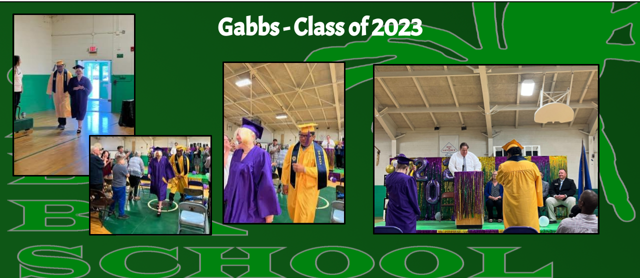 Gabbs Class of 2023