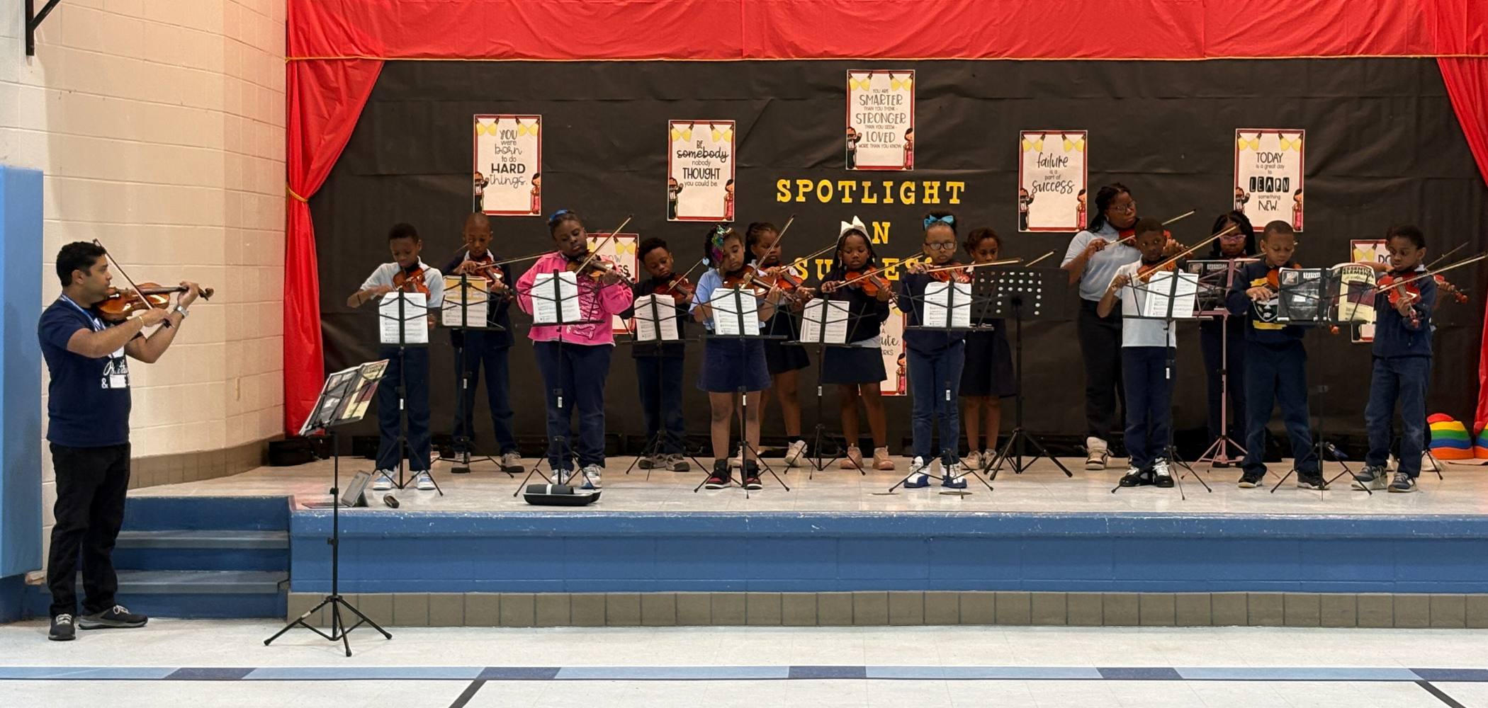 strings concert