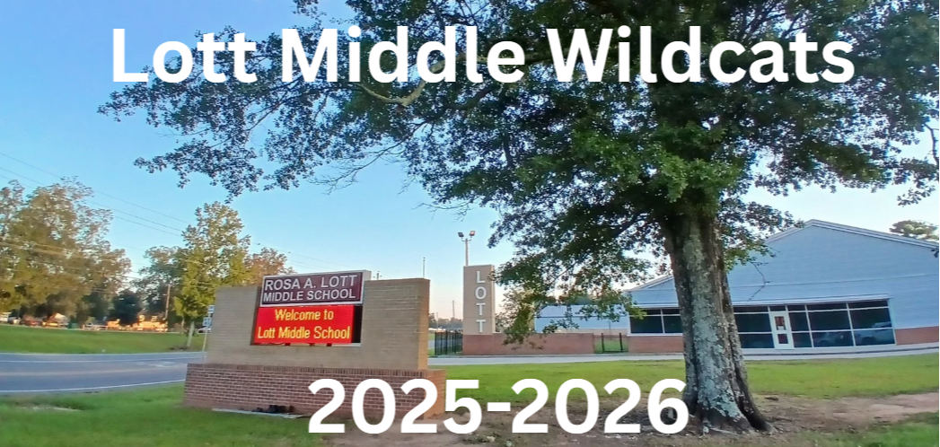 Outside of school building