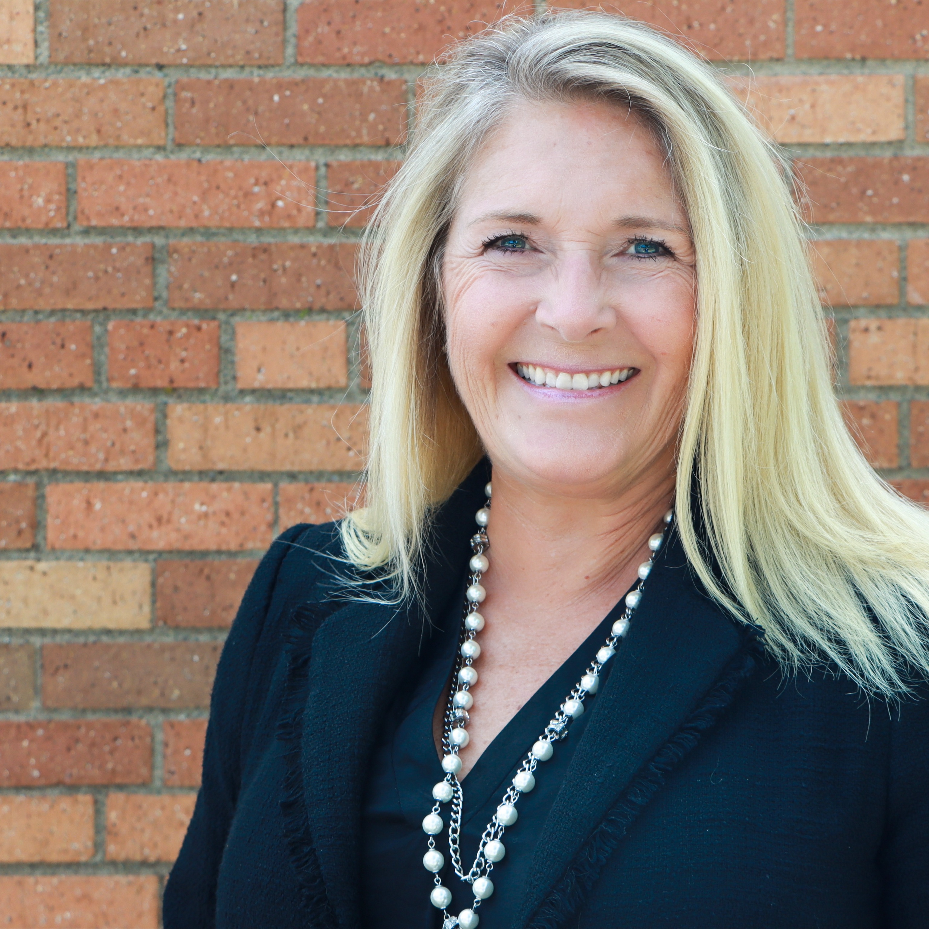 Superintendent Val Rae Boe