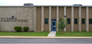 Robbins Elementary Scool