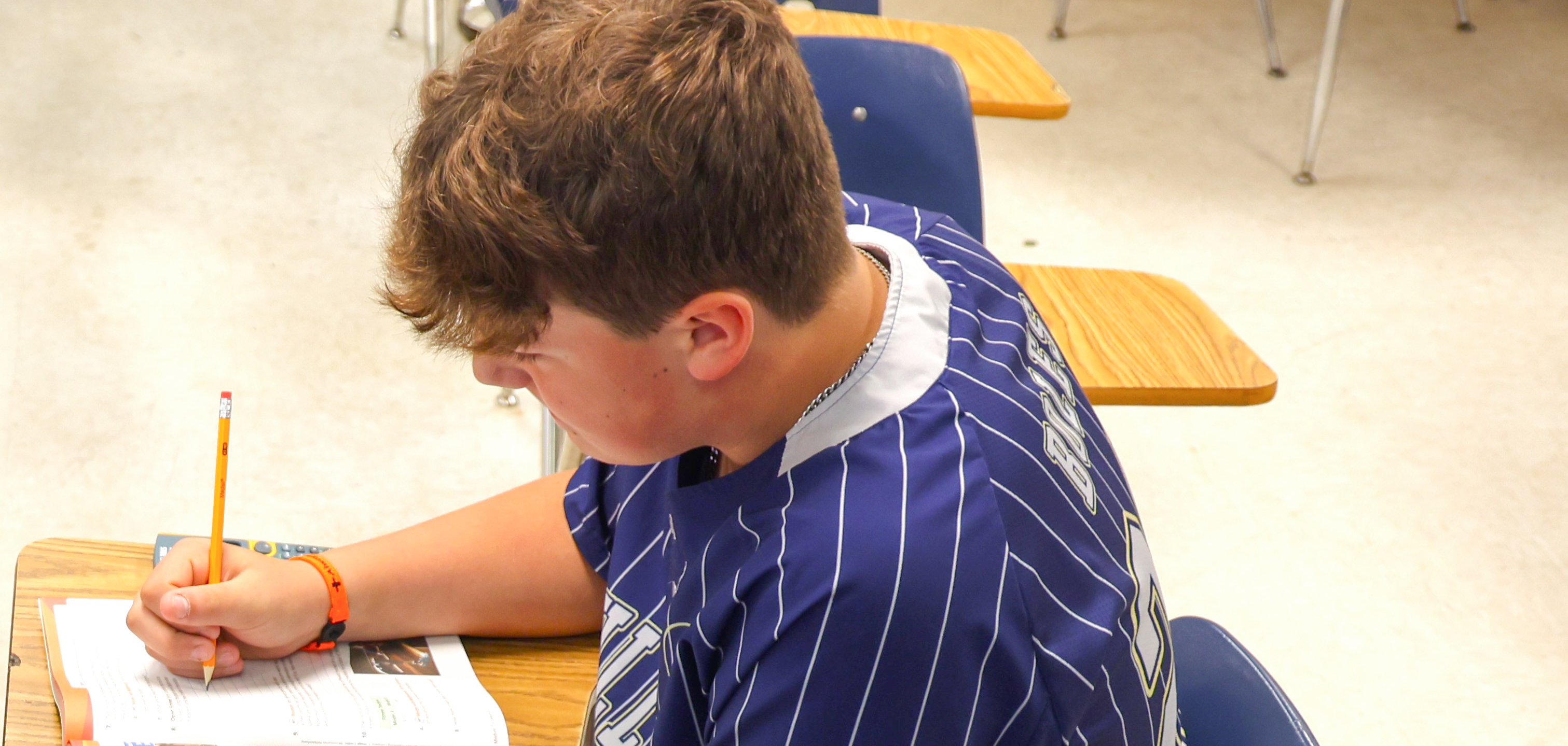 SMS Students