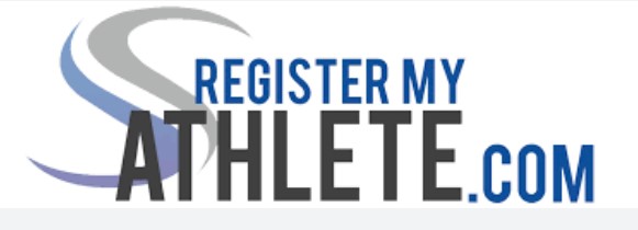 Register my athlete