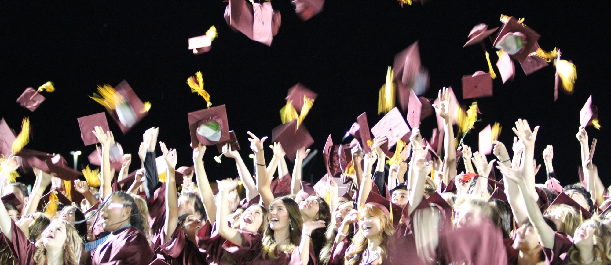 PVHS Class of 2025 Graduation