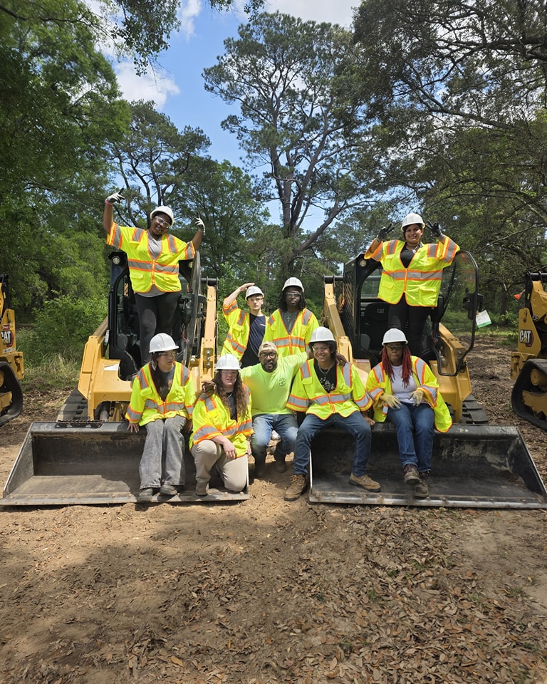 Skid Steer Certification