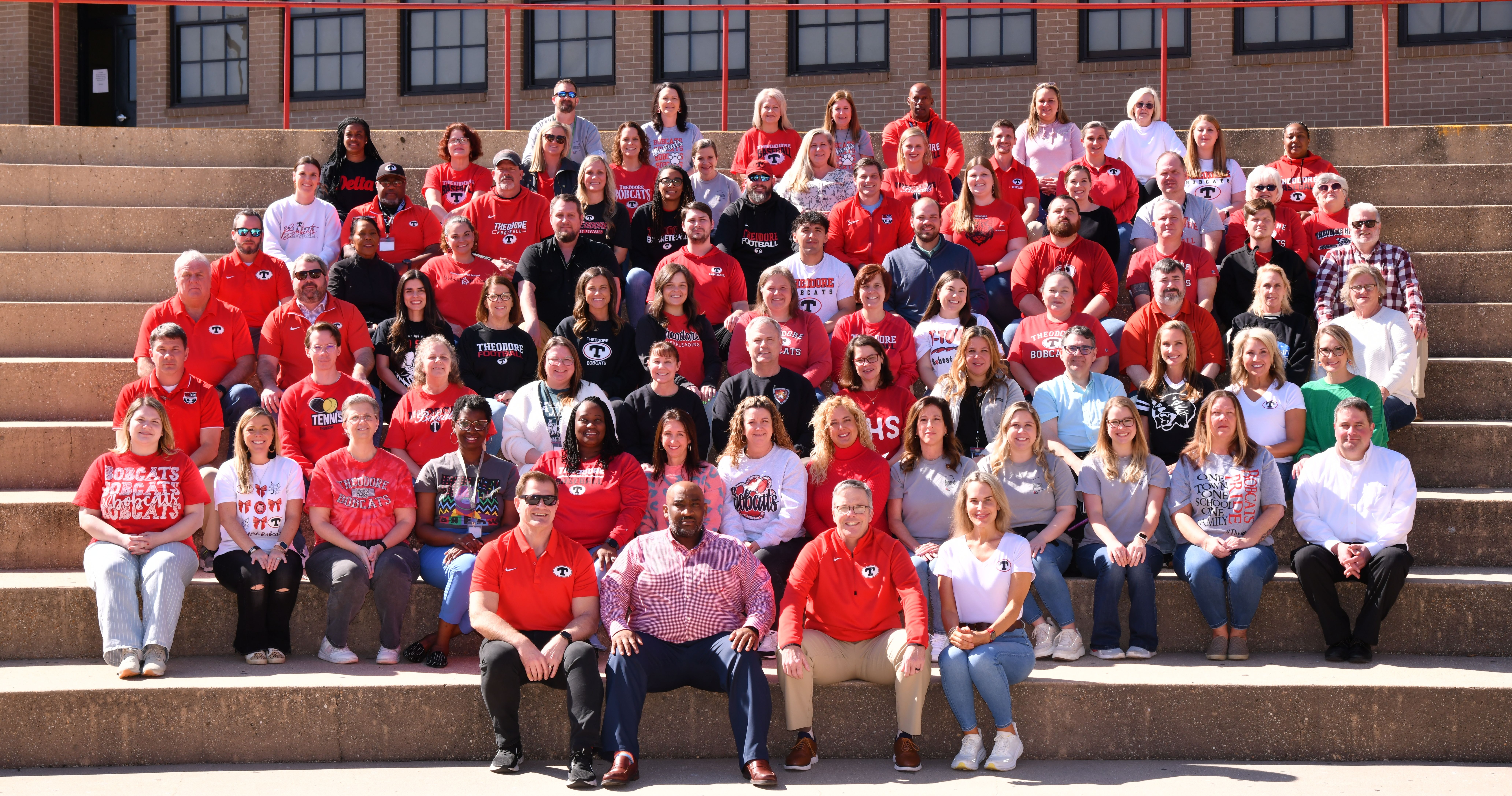 2024-2025 Faculty Picture 