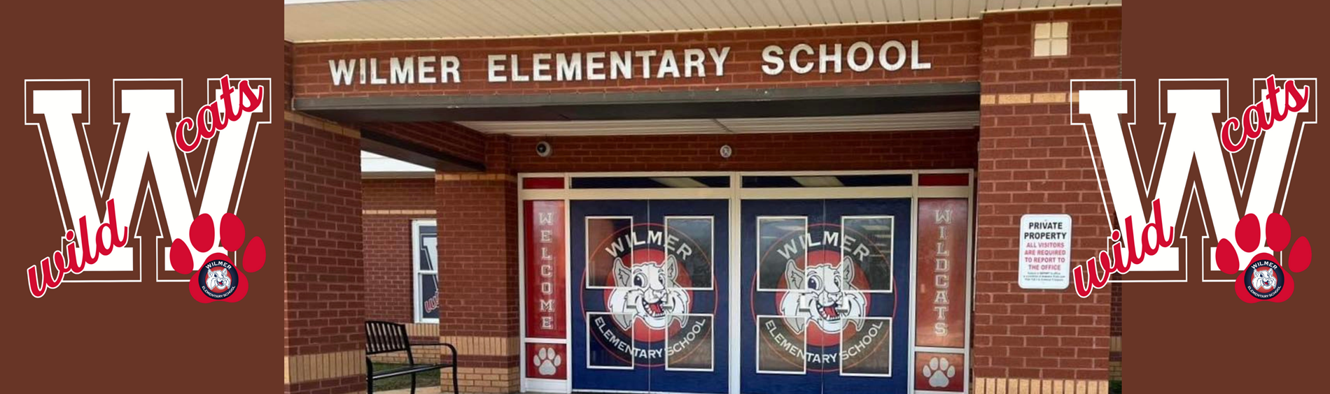 Welcome to Wilmer Elementary