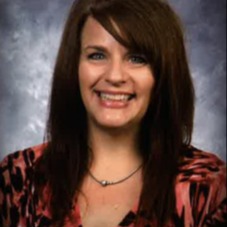 Christine Rider headshot