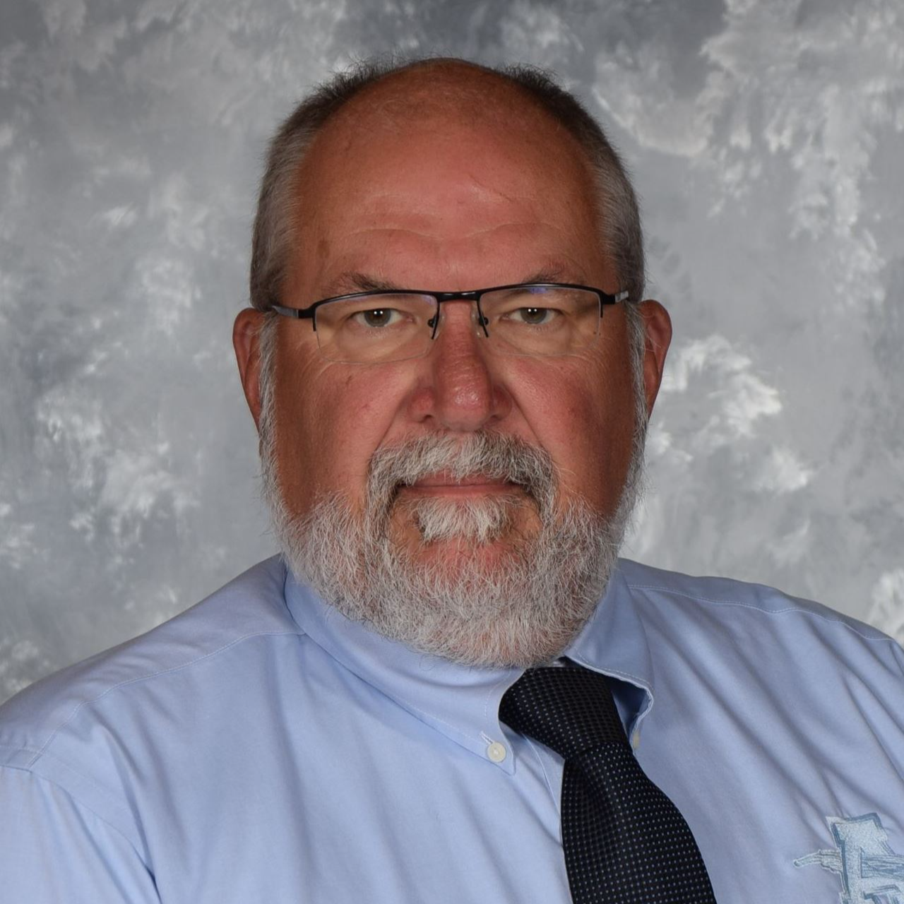 Chuck Grimmett 