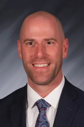 Mike Molnar School Picture