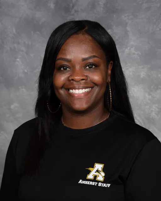 Shonteea Ford School Picture