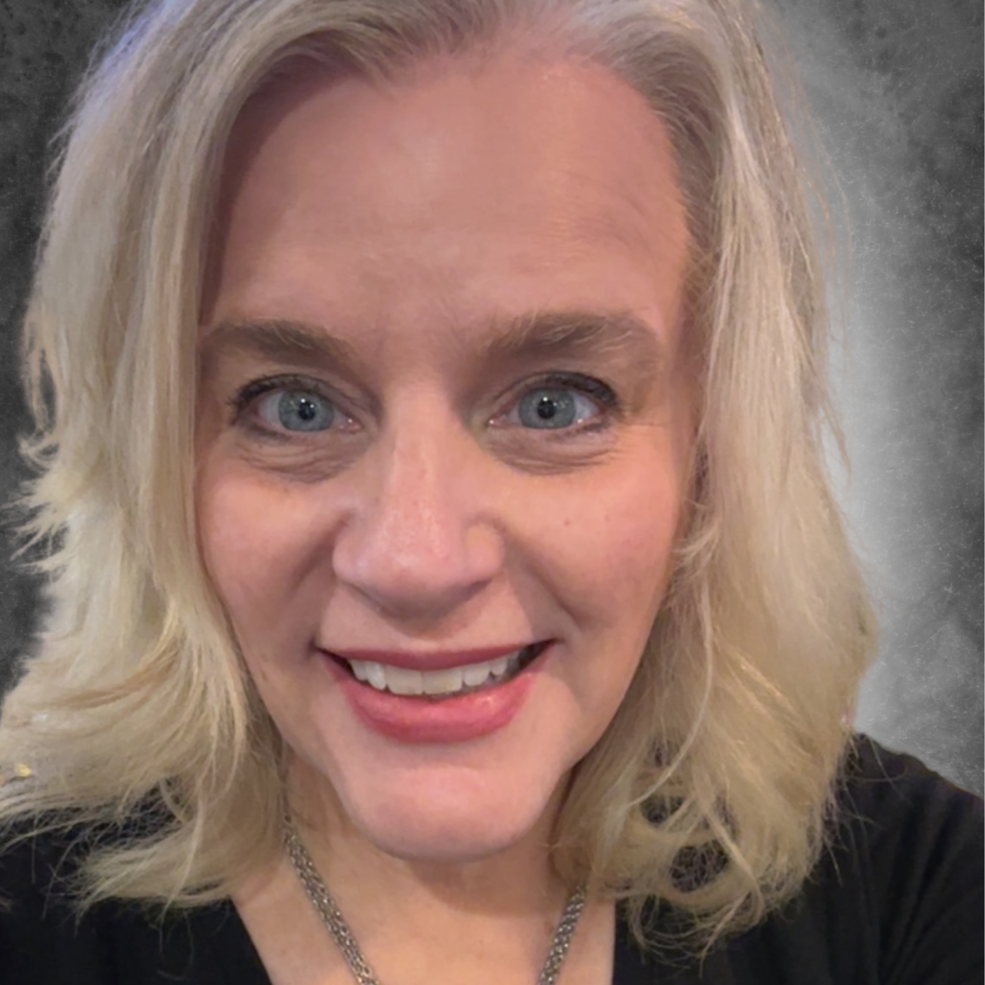 Christine Rider headshot