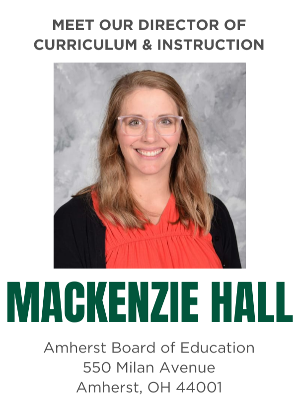 Mackenzie Hall