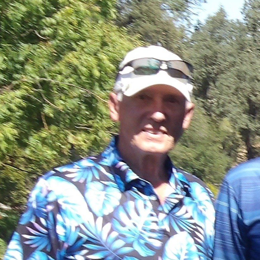 Chuck Williams