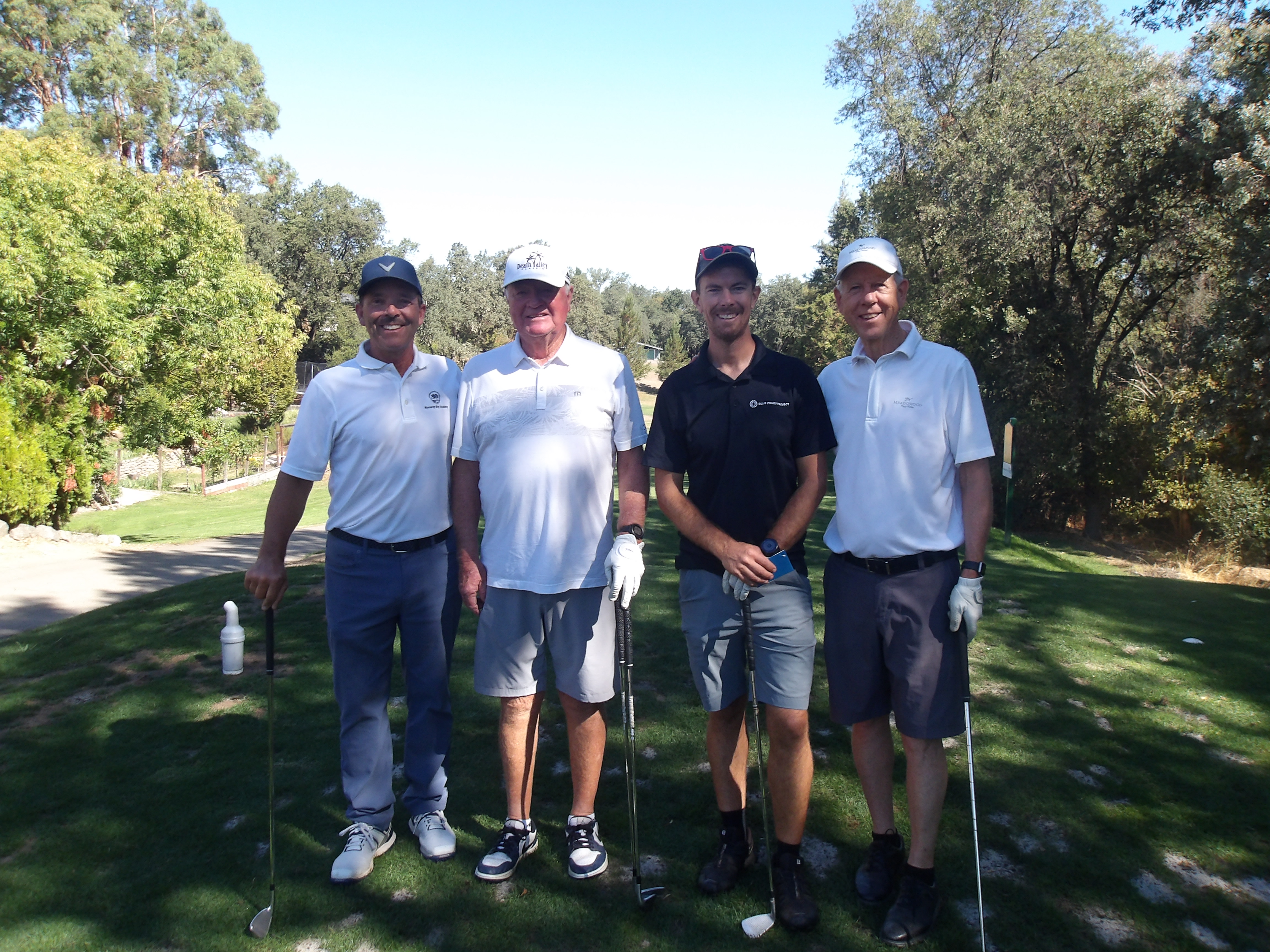 tourn guests