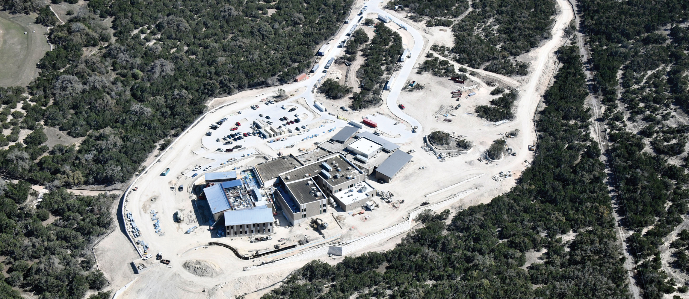 WWSE Aerial - March 2025