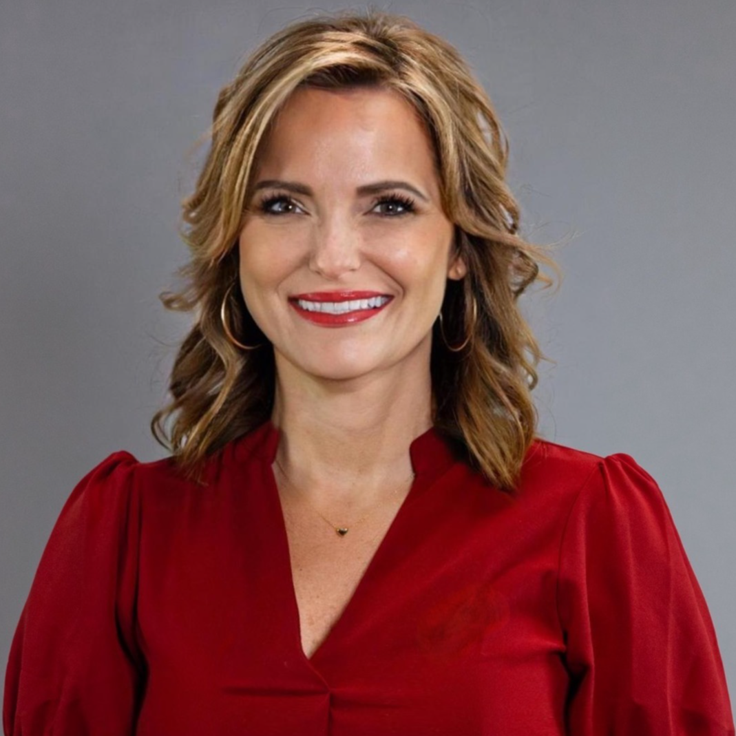 Robin Reed