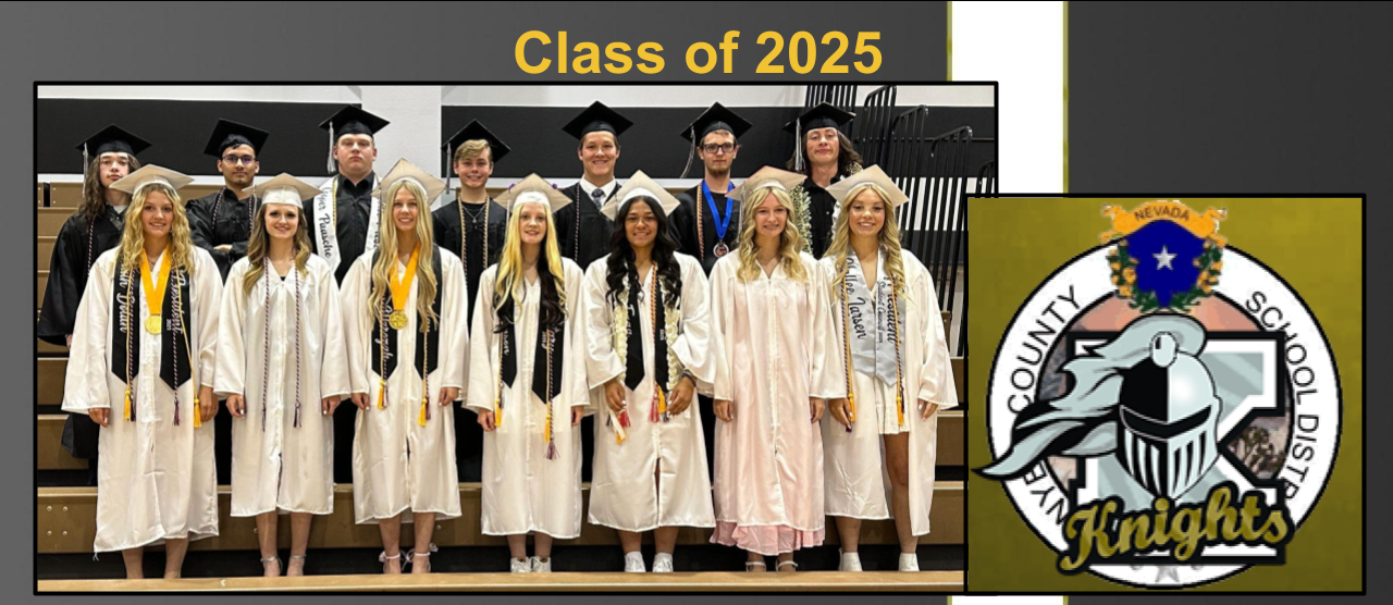 Class of 2025