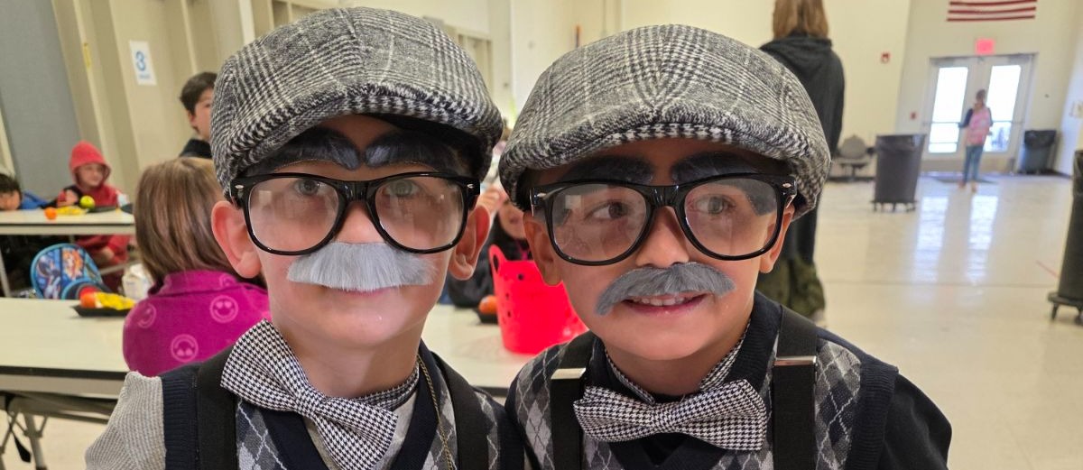 The 100th Day of School