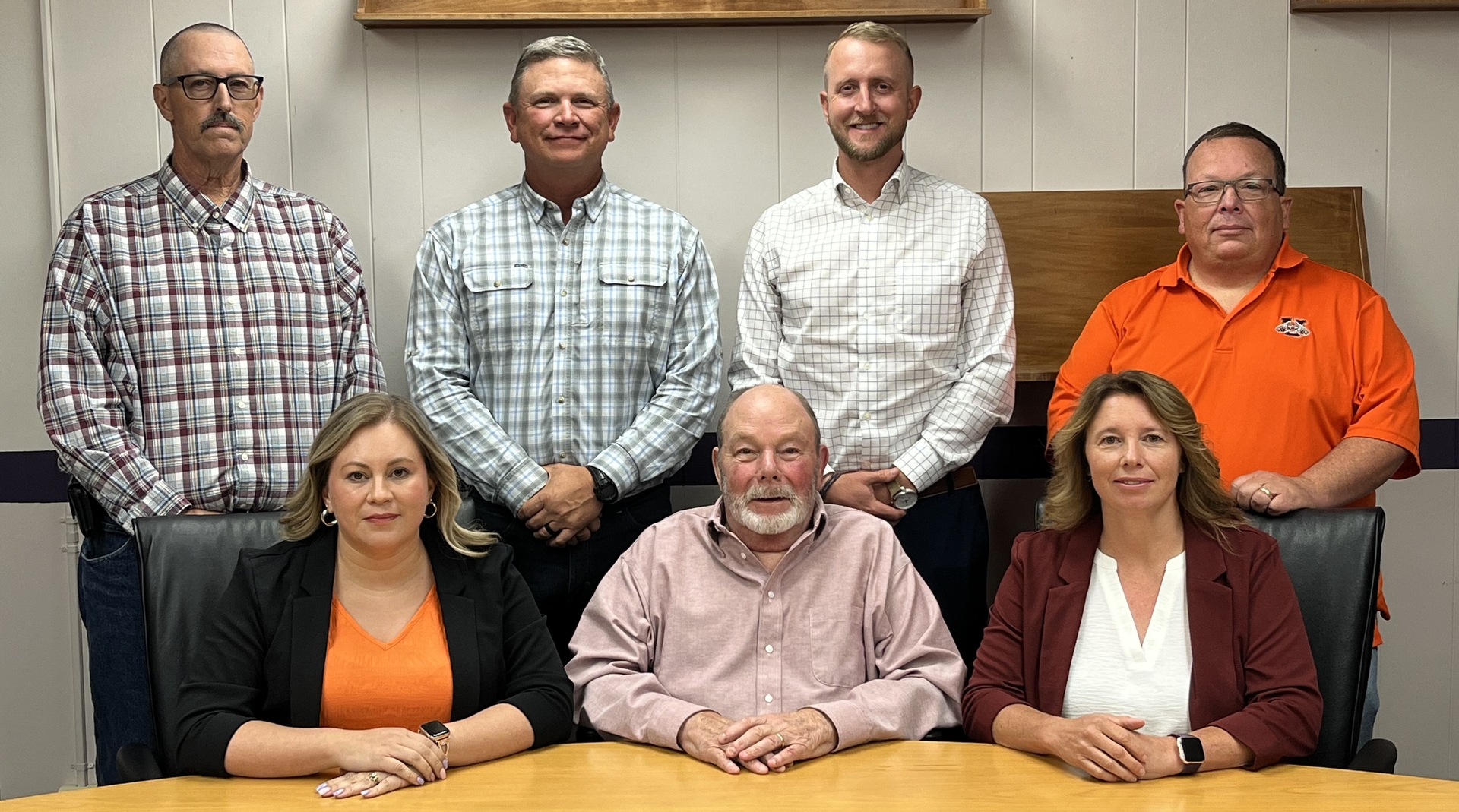 Board Members