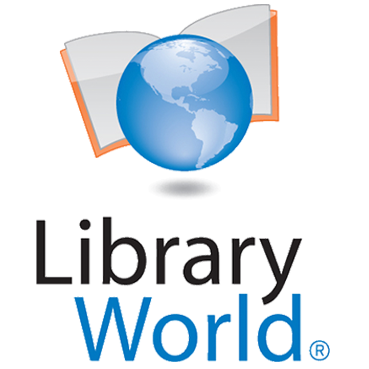 library world
