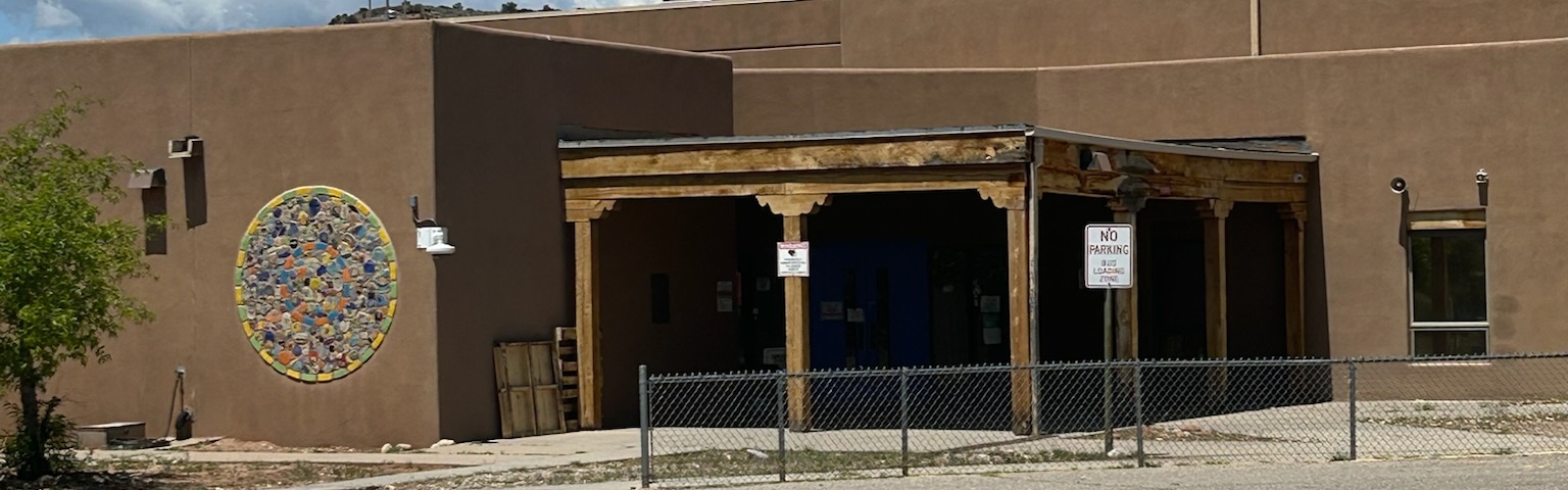 Abiquiu Elem.