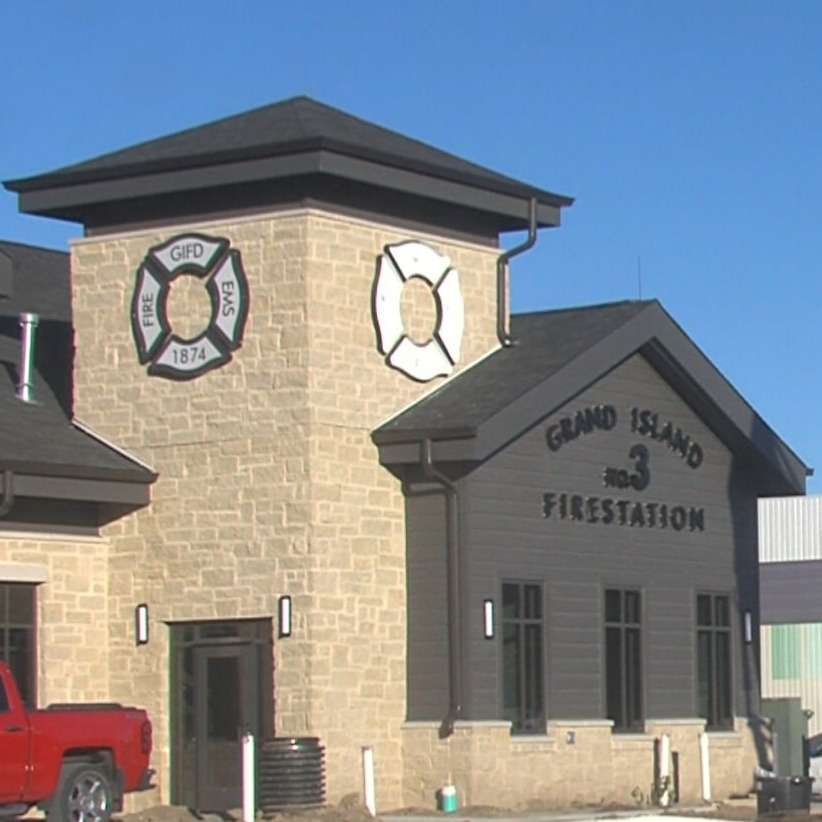Fire Station 3