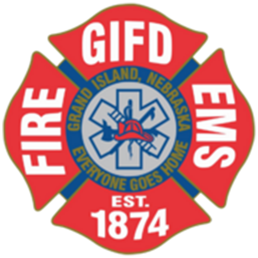 Home Grand Island Fire Department