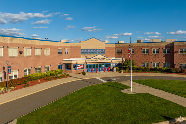 Pittston Area Primary Center