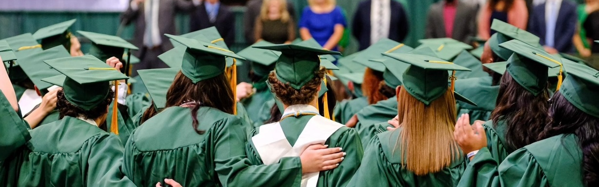 Pelham high school graduation