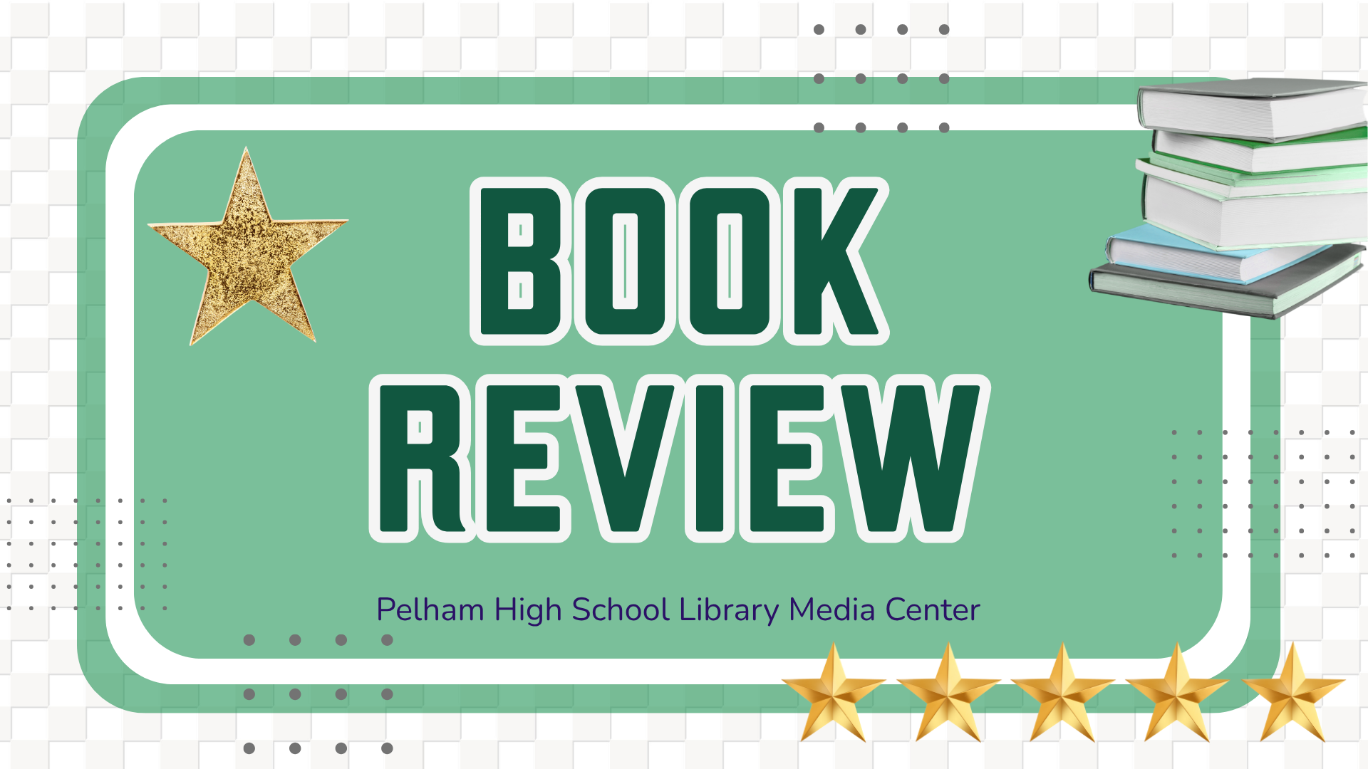 Book Review